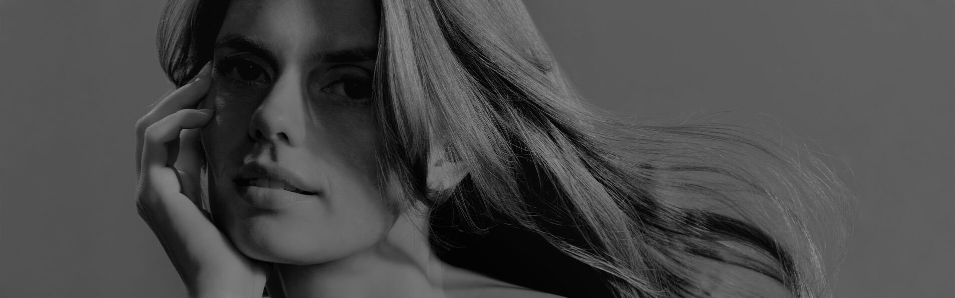 Mannequin cheveux Hair Rituel by Sisley